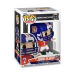 NFL: Legends POP! Sports Vinyl Figure Legends- John Elway(Broncos) 9 cm