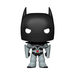 Batman Beyond POP! Heroes Vinyl Armored Bruce 9 cm 