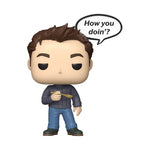 Friends POP! Sayings Vinyl Figure Joey 9 cm