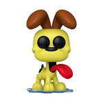 Garfield POP! Comics Vinyl Odie 9 cm 