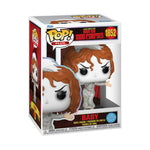 House of 1000 Corpses POP! Plus Vinyl Figure Baby (GLT) 9 cm