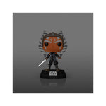 Star Wars Super Sized POP! Vinyl Figure Super Ahsoka (SFX) 9 cm