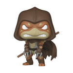 Teenage Mutant Ninja Turtles POP! Vinyl Figure Moja 9 cm 