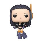 One Piece POP! Animation Figure Nico Robin (Egg) 9 cm 