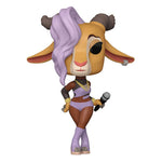 Zootopia 2 POP! Movies Vinyl Figure Gazelle 9 cm