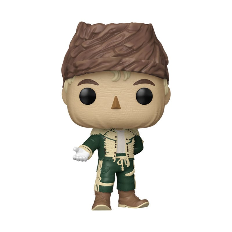 Wicked POP! Vinyl Figure Scarecrow 9 cm 