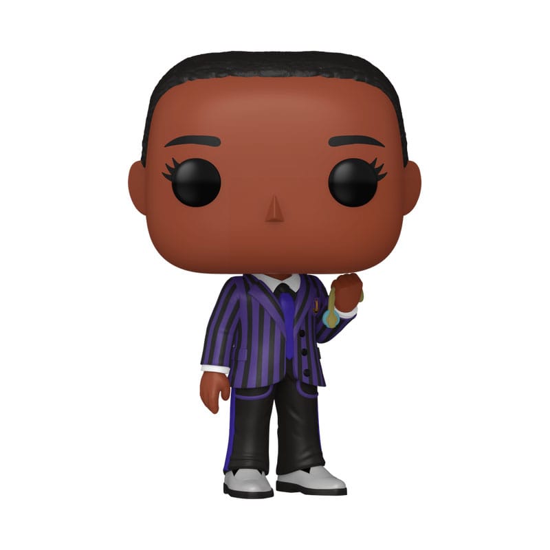 Wednesday POP! TV Vinyl Figure Bianca 9 cm