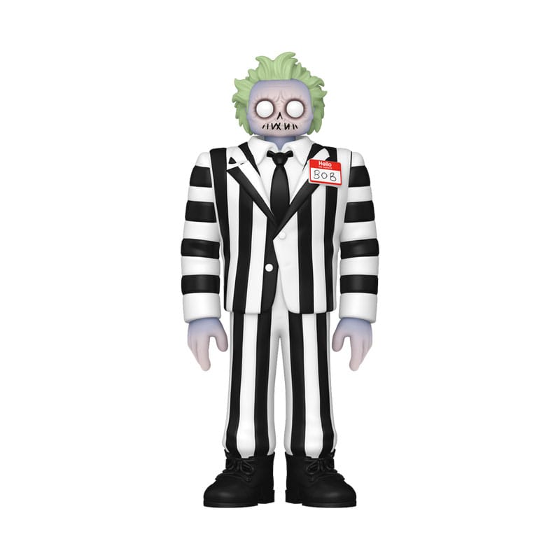 Beetlejuice POP! Movies Vinyl Figure BOB as Beetlejuice 9 cm 