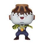 Jujutsu Kaisen POP! Animation Vinyl Figures Jogo 9 cm
