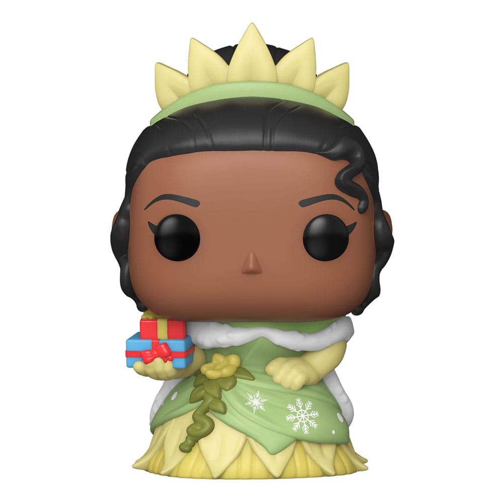Disney Princess Bitty POP! 24 Day Advent Calendar Countdown