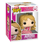 Disney Princess Bitty POP! 24 Day Advent Calendar Countdown