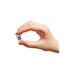 Disney Bitty POP! 24 Day Advent Calendar Countdown Stitch Holiday
