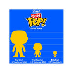 Disney Bitty POP! 24 Day Advent Calendar Countdown Stitch Holiday