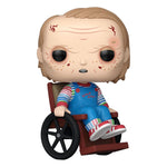 Chucky POP! Television Vinyl Figure Old Chucky 9 cm 