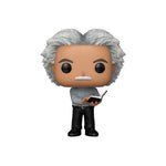 Firefly POP! TV Vinyl Figure Shepherd Book w/CH 9 cm Assortment (6)