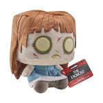 The Exorcist Plush Figure Horror Regan MacNeil 18 cm