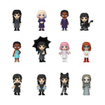 Wednesday Mini Figures PDQ 5 cm Display (12)
