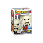 Invincible POP! TV Vinyl Figure B.B. w/(CH)(BD) heo exclusive Assortment (6) 9 cm 