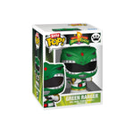 Hasbro Bitty POP! Bots Figure PR- Dragon Zord w/GR Ranger 11,7 cm