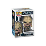 Predator POP! Vinyl Figures Wolf Predator w/Chase 9 cm Assortment (6)