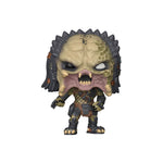 Predator POP! Vinyl Figures Wolf Predator w/Chase 9 cm Assortment (6)