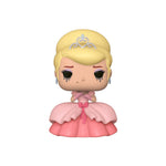 The Princess and the Frog POP! Vinyl Figures Charlotte w/Chase 9 cm Assortment (6)
