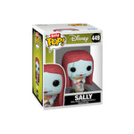 Nightmare Before Christmas Bitty POP! Starter Set