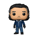 The Last of Us POP! TV Vinyl Figures Tommy Miller 9 cm 