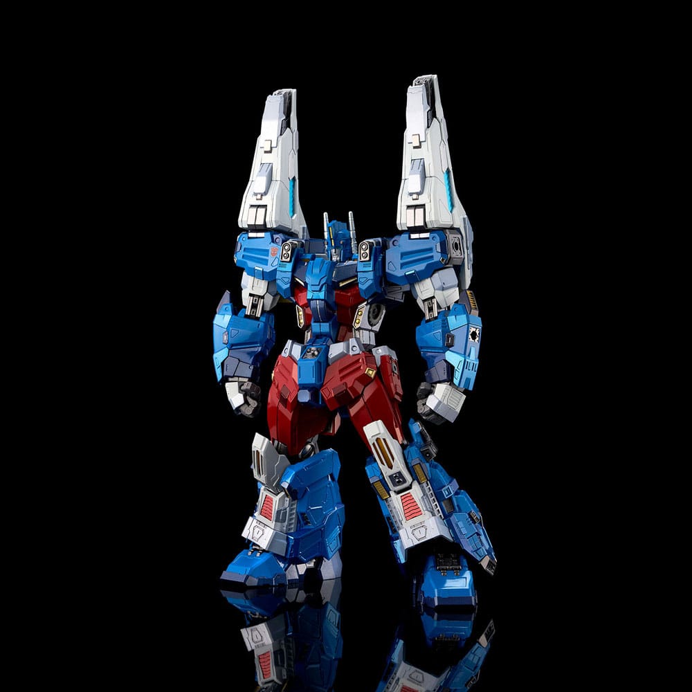 Transformers Kuro Kara Kuri Action Figure Ultra Magnus 21 cm  