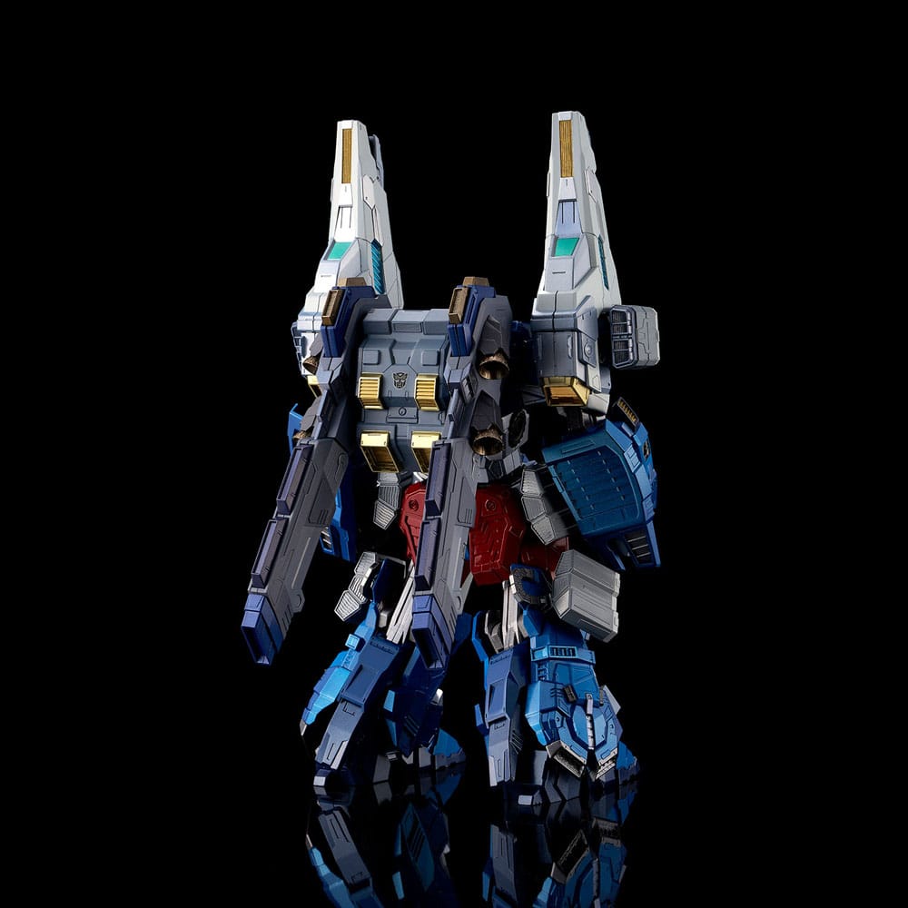 Transformers Kuro Kara Kuri Action Figure Ultra Magnus 21 cm  
