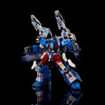Transformers Kuro Kara Kuri Action Figure Ultra Magnus 21 cm  