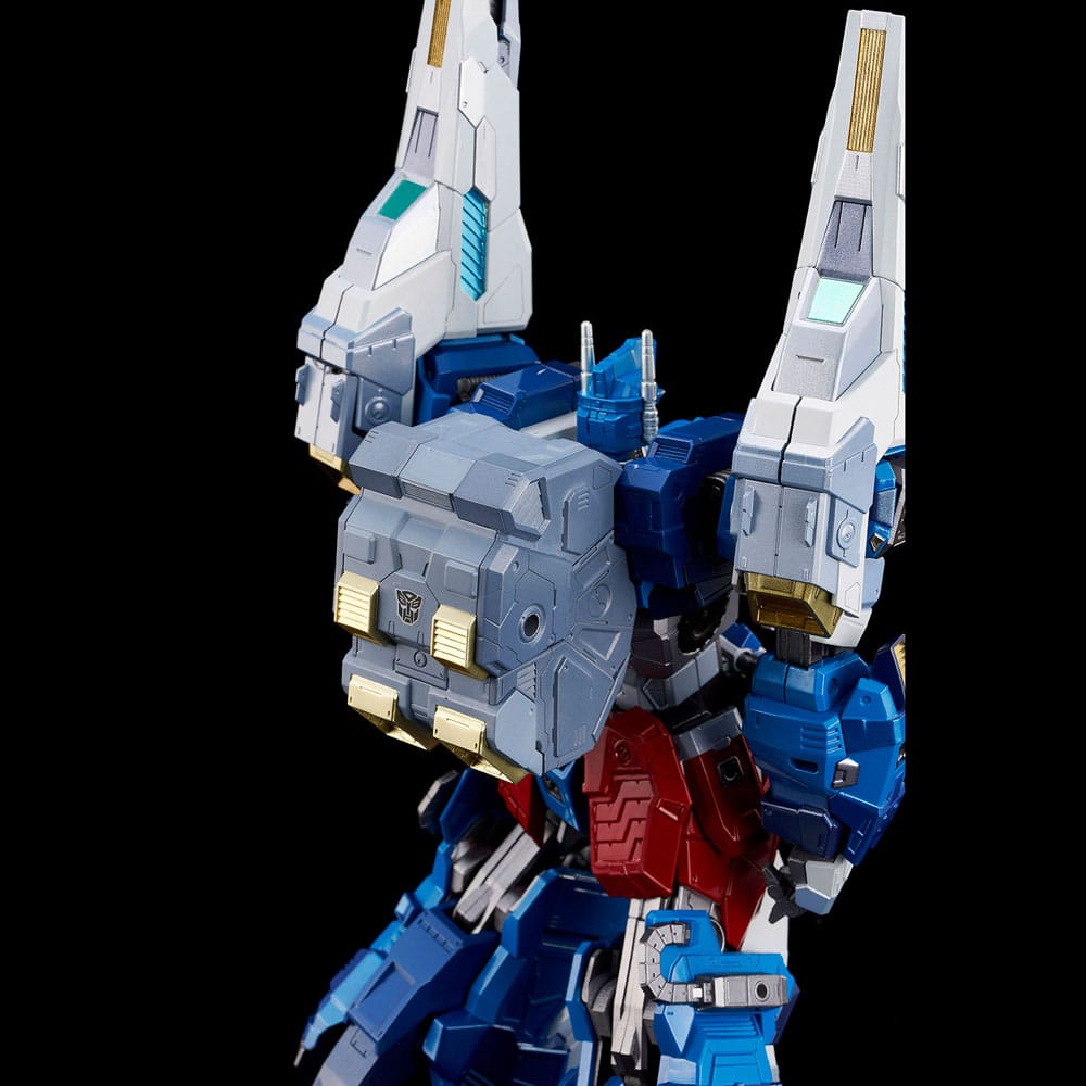 Transformers Kuro Kara Kuri Action Figure Ultra Magnus 21 cm  