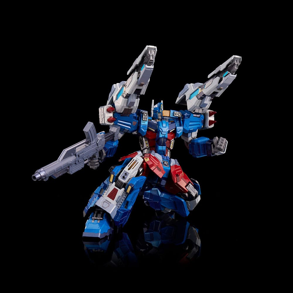 Transformers Kuro Kara Kuri Action Figure Ultra Magnus 21 cm  