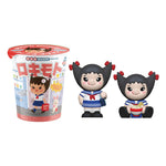 Rokimoto Cup of Fun Blind Box Figures 10 cm Wave 2 Display (12)
