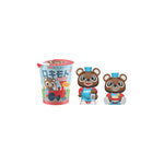 Rokimoto Cup of Fun Blind Box Figures 10 cm Wave 2 Display (12)