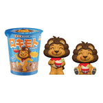 Rokimoto Cup of Fun Blind Box Figures 10 cm Wave 2 Display (12)