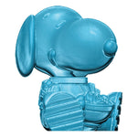 Peanuts + Rokimoto Blind Box Figures 10 cm Display (12)