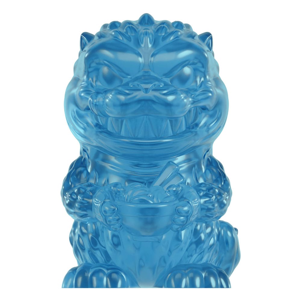 Godzilla + Rokimoto Blind Box Figures 10 cm Display (12)