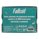 Fallout Replica Grognak the Barbarian Holotape