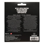Borderlands Coaster 4-Pack 