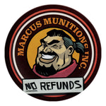 Borderlands Coaster 4-Pack 