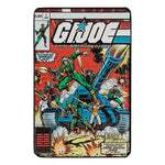 G.I. Joe Ingot A Real American Hero #1 Limited Edition 