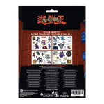 Yu-Gi-Oh! Tech Sticker Pack 