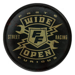 Fast & Furious Coaster 4-Pack Vintage Style 