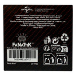 Fast & Furious Desk Pad & Coaster Set 