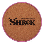 Shrek Coaster 4-Pack 