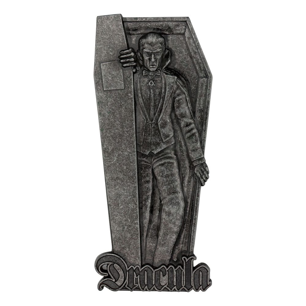Universal Monsters Ingot Dracula Limited Edition   