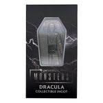 Universal Monsters Ingot Dracula Limited Edition   