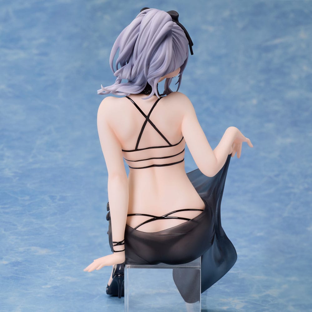 Azur Lane PVC Statue 1/7 Giulio Cesare: High Tide Under the Sunlight 16 cm   