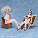 Azur Lane PVC Statue 1/7 Giulio Cesare: High Tide Under the Sunlight 16 cm   